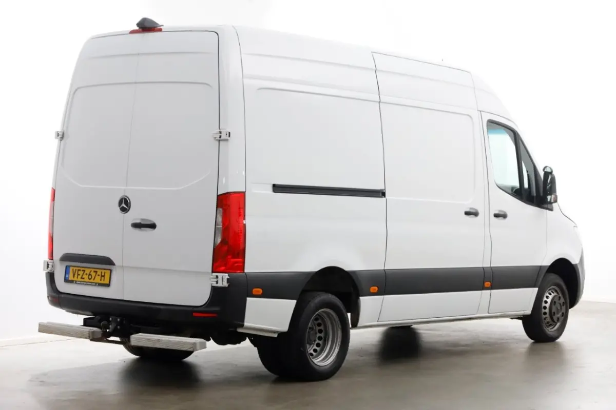516 CDI 163pk 7G Automaat L2H2 Camera/Inrichting/230V/Trekhaak 3500kg 05-2020