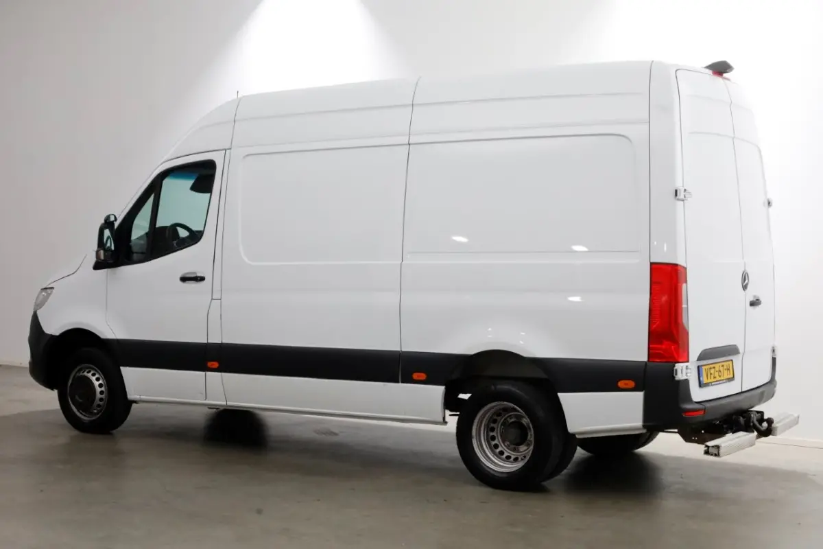 516 CDI 163pk 7G Automaat L2H2 Camera/Inrichting/230V/Trekhaak 3500kg 05-2020