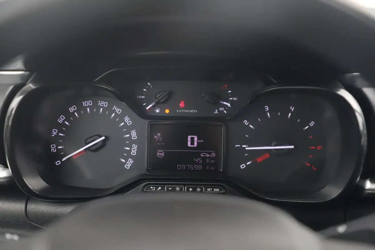 1.2 PureTech Feel Carplay Android Navigatie Climate Cruise Control Rijstrooksensor Getint Glas