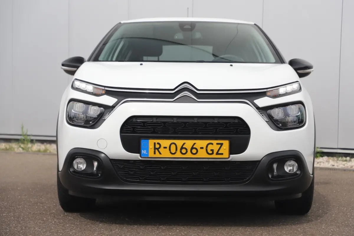 1.2 PureTech Feel Carplay Android Navigatie Climate Cruise Control Rijstrooksensor Getint Glas