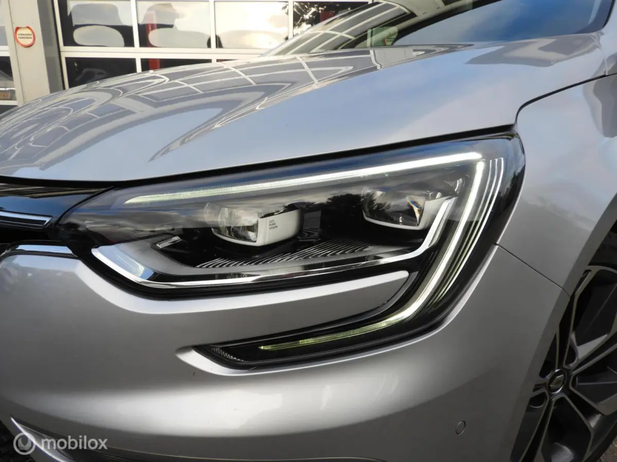 1.2 TCe GT-Line