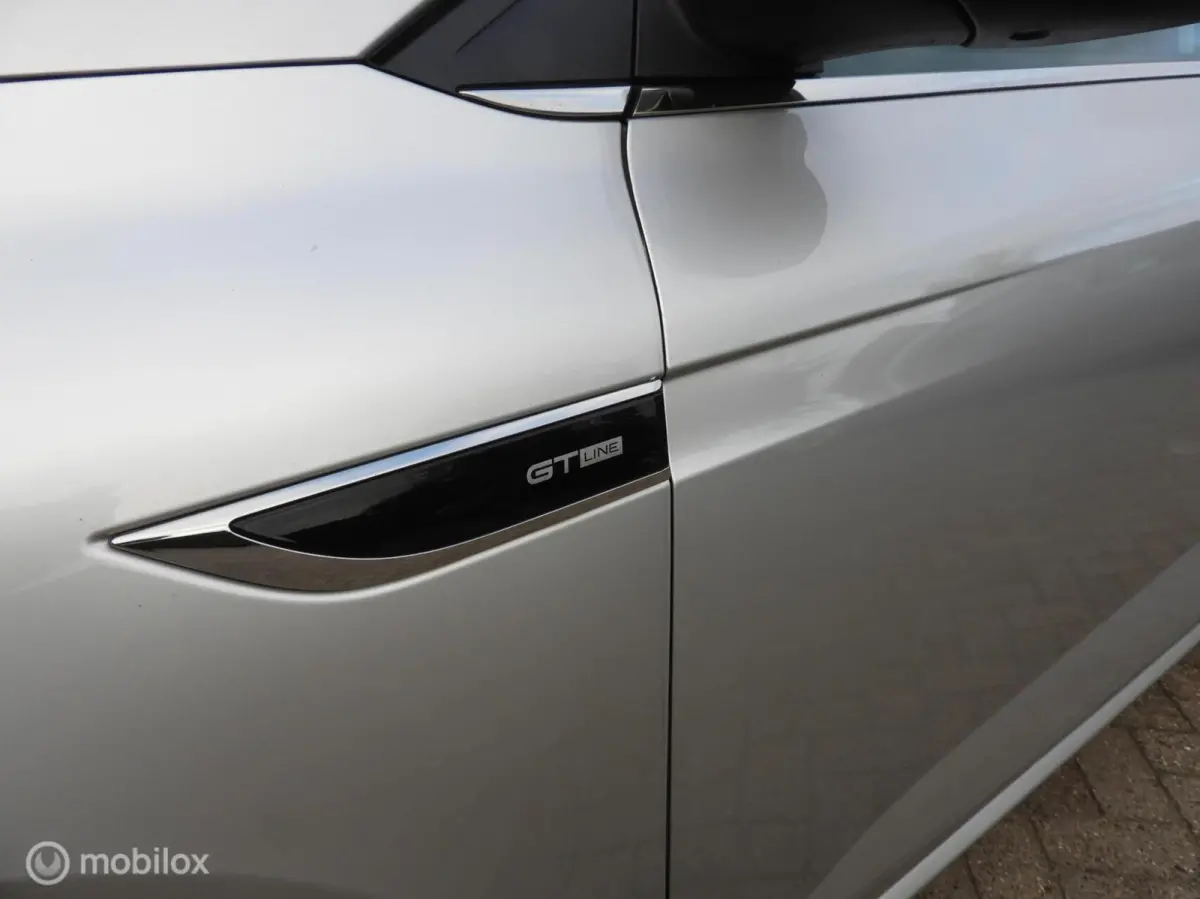 1.2 TCe GT-Line
