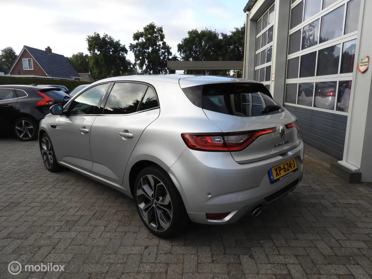 1.2 TCe GT-Line