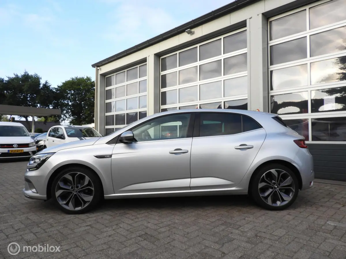 1.2 TCe GT-Line
