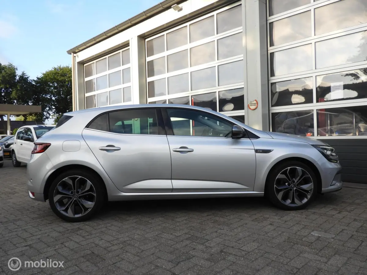 1.2 TCe GT-Line