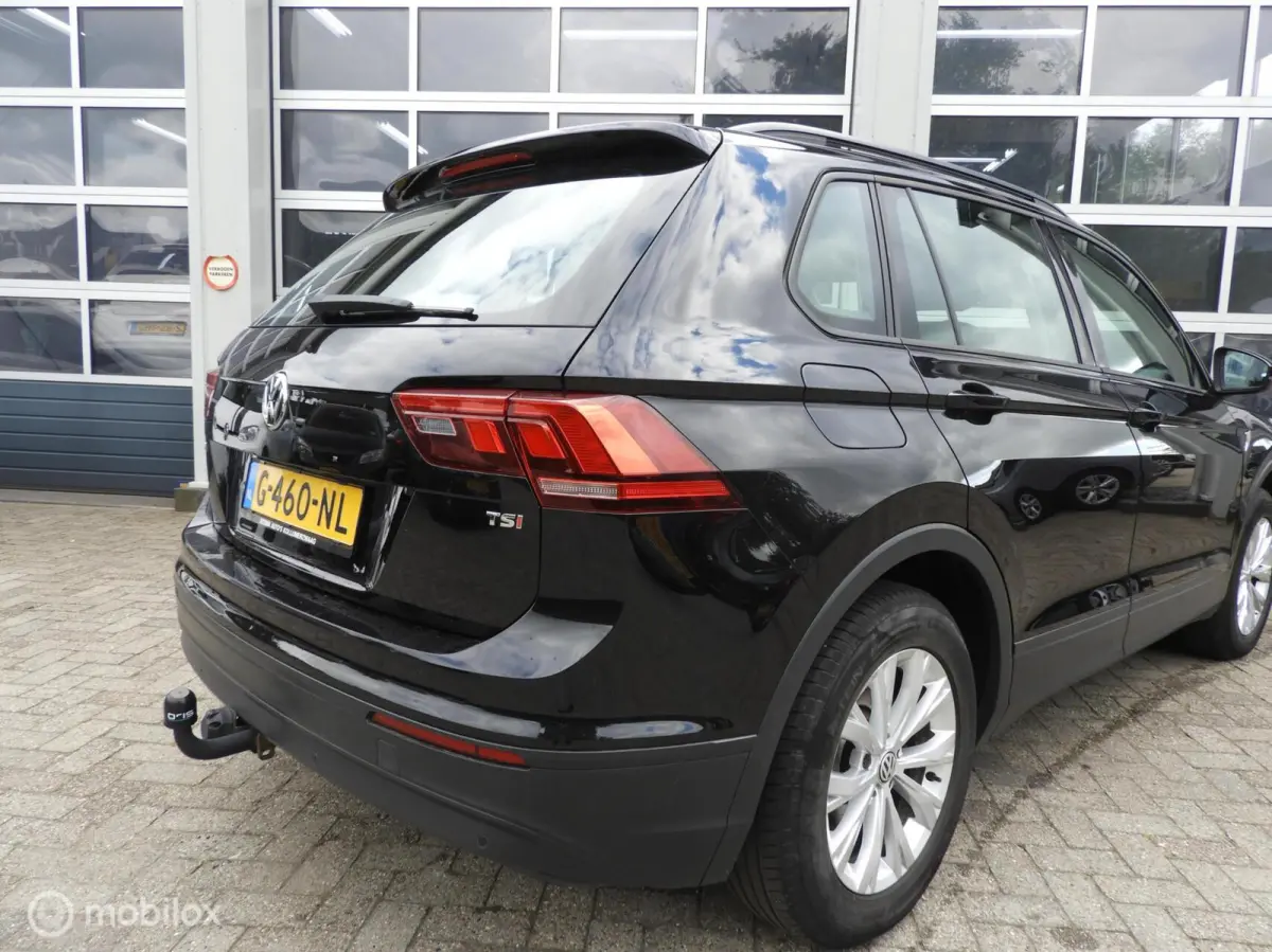 1.4 TSI Comfortline