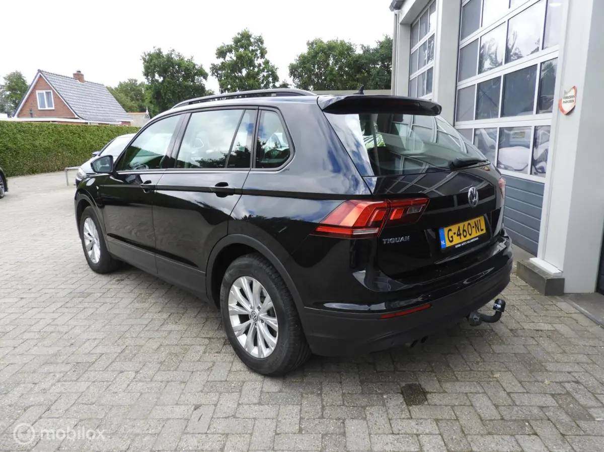 1.4 TSI Comfortline
