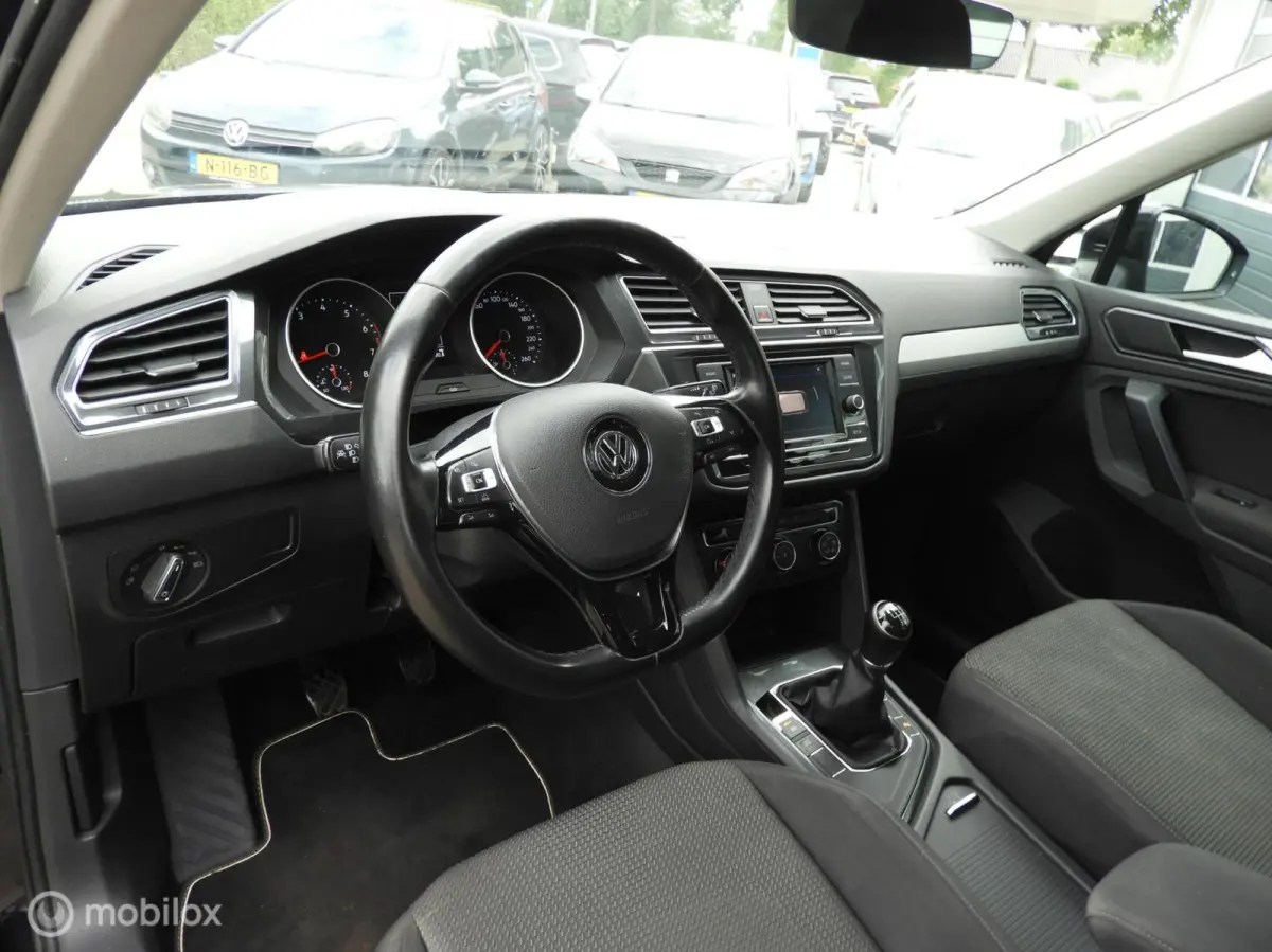 1.4 TSI Comfortline