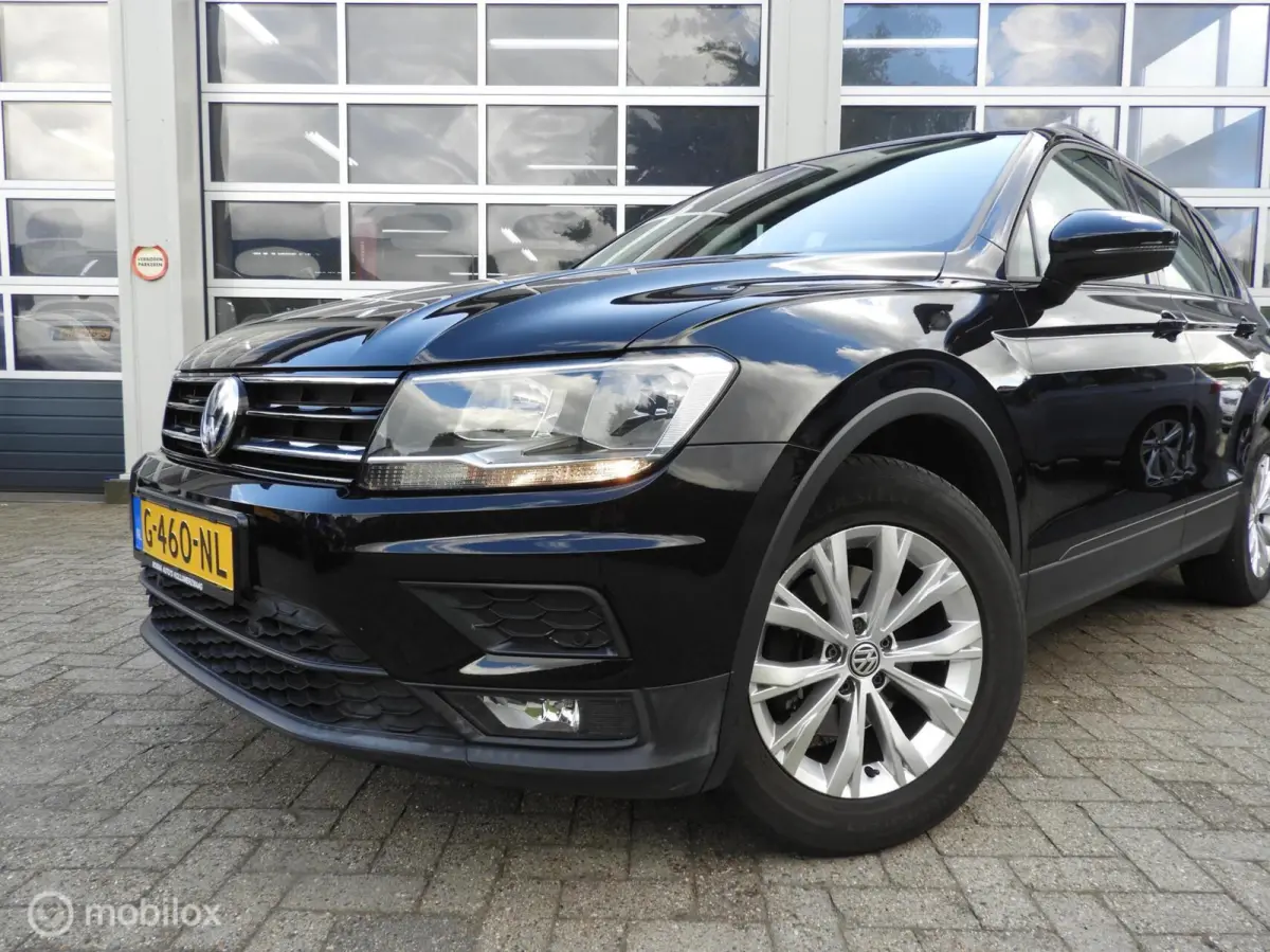1.4 TSI Comfortline