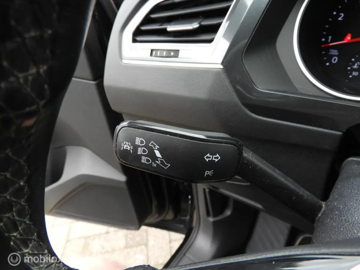 1.4 TSI Comfortline