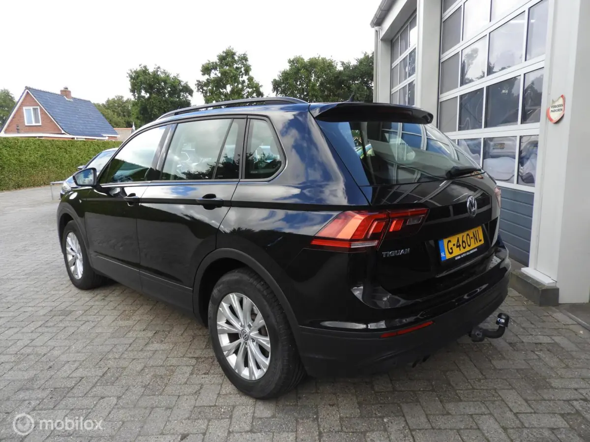 1.4 TSI Comfortline