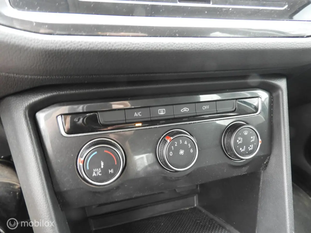 1.4 TSI Comfortline