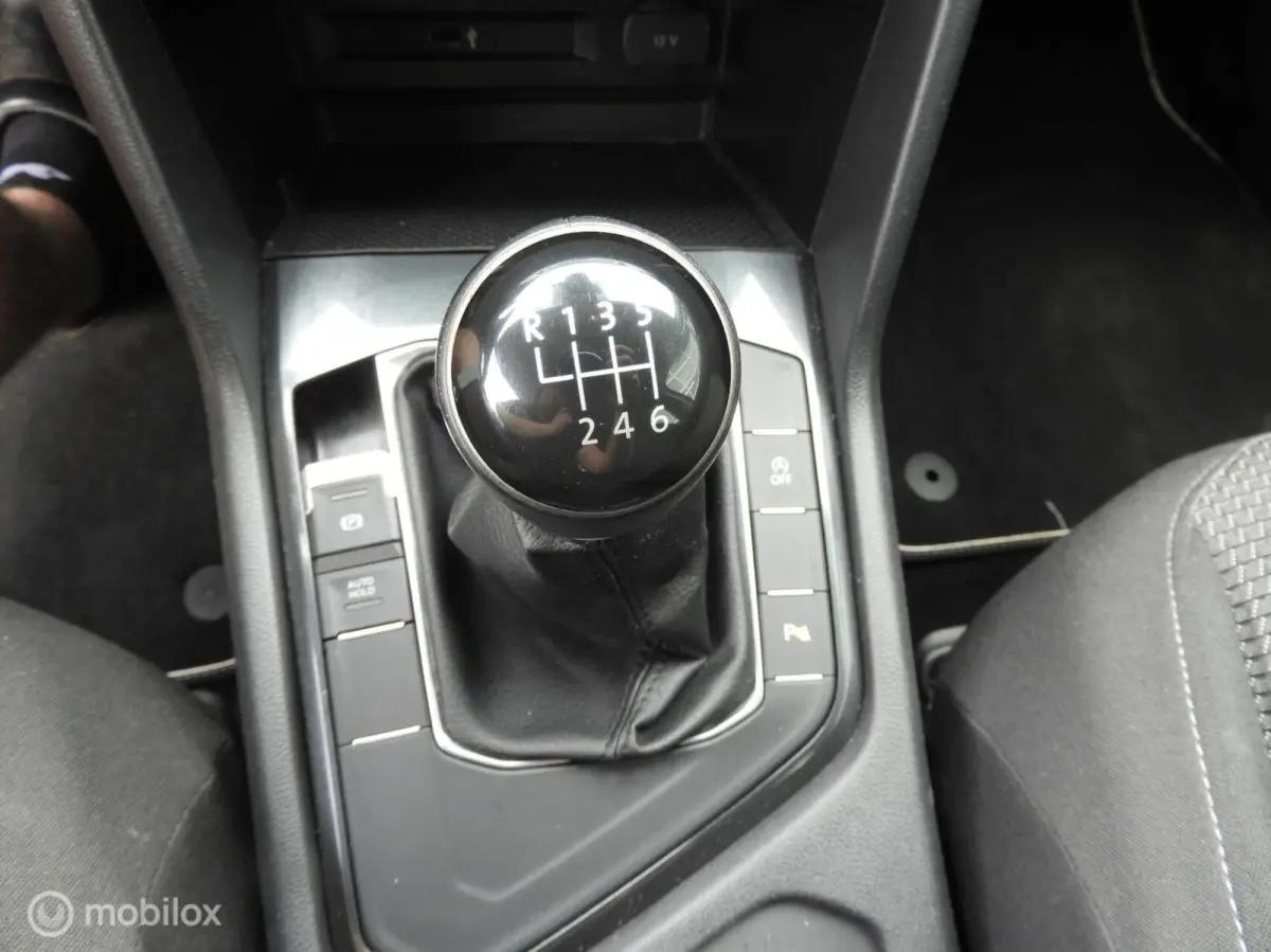 1.4 TSI Comfortline