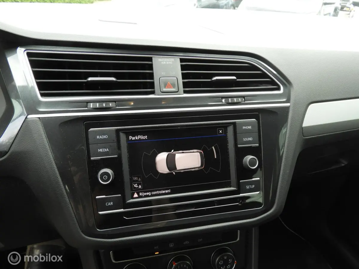 1.4 TSI Comfortline