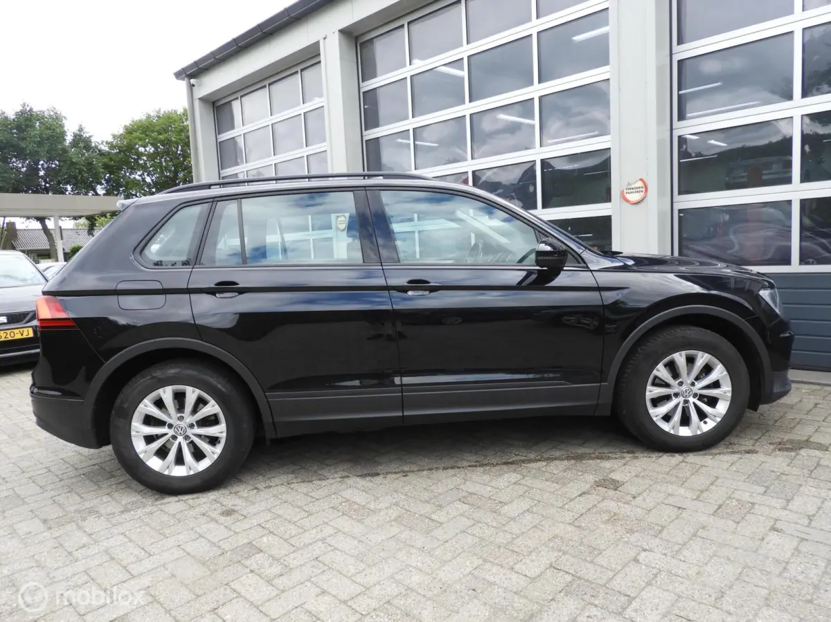 1.4 TSI Comfortline