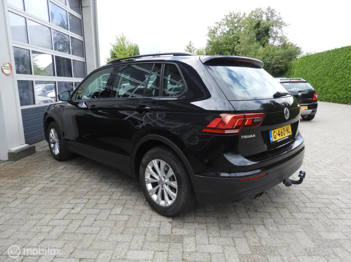 1.4 TSI Comfortline