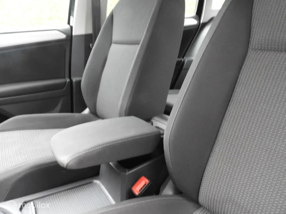 1.4 TSI Comfortline