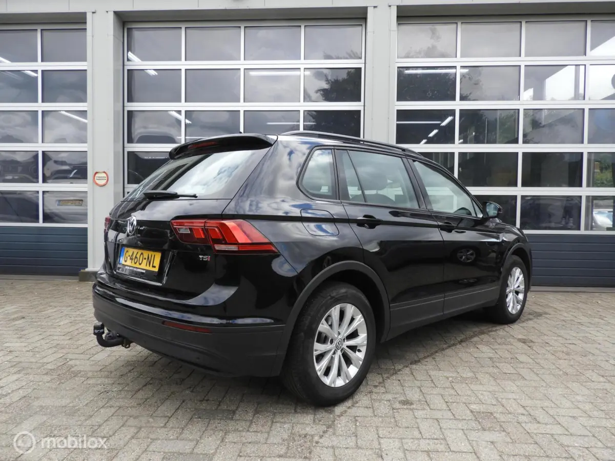 1.4 TSI Comfortline