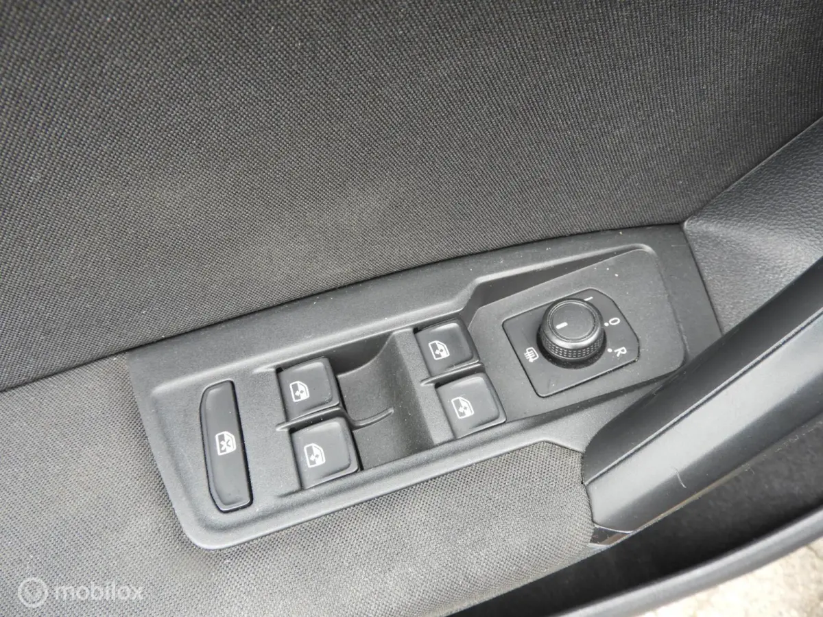 1.4 TSI Comfortline