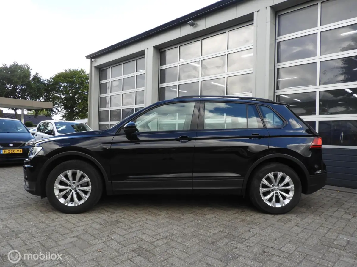 1.4 TSI Comfortline