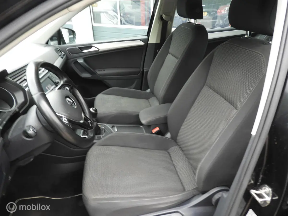 1.4 TSI Comfortline