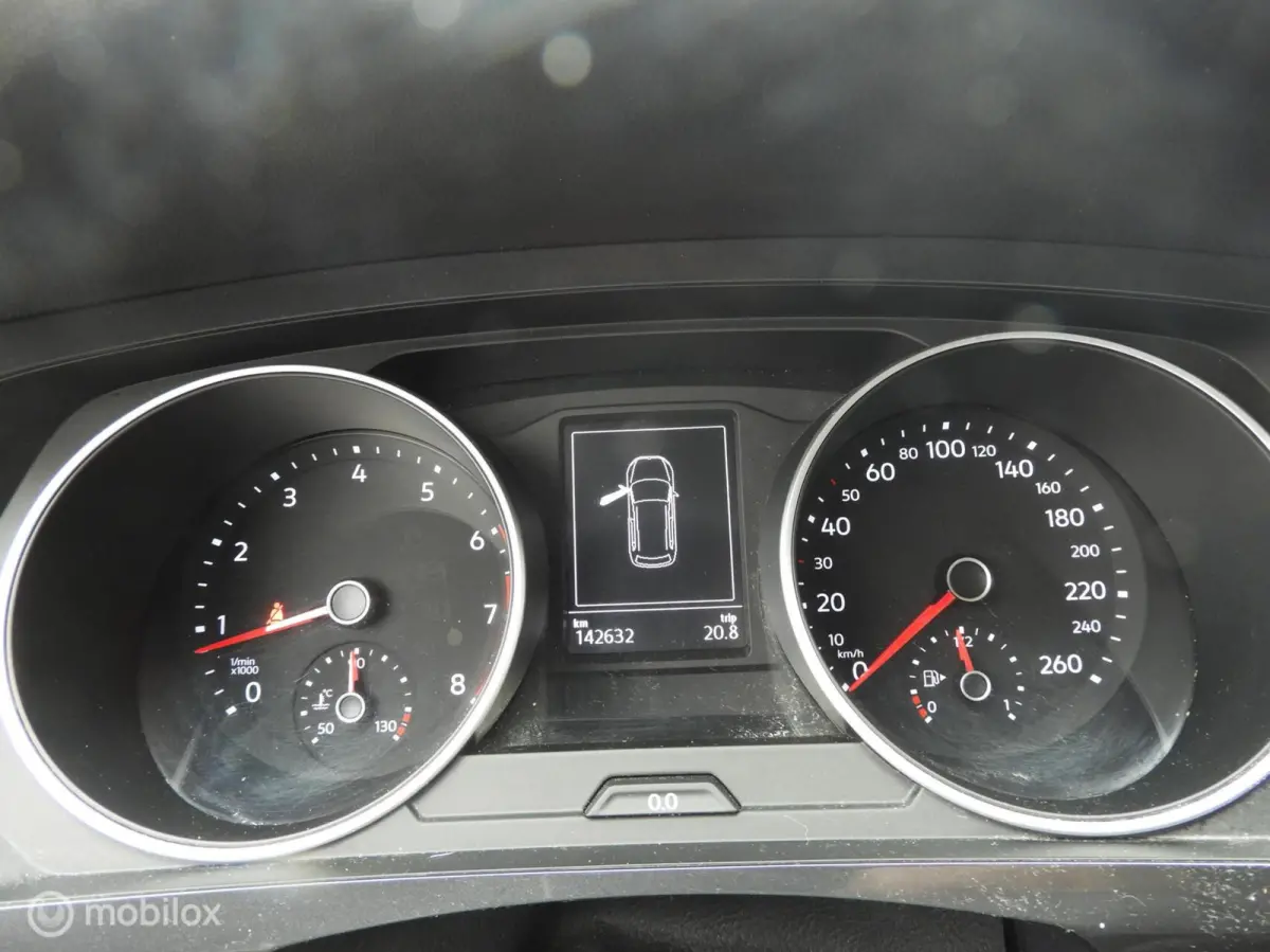 1.4 TSI Comfortline