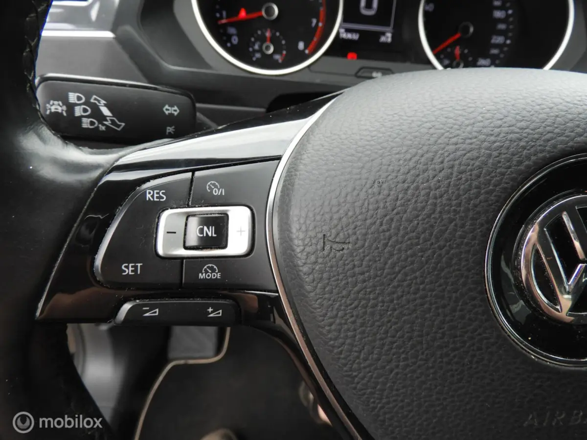 1.4 TSI Comfortline