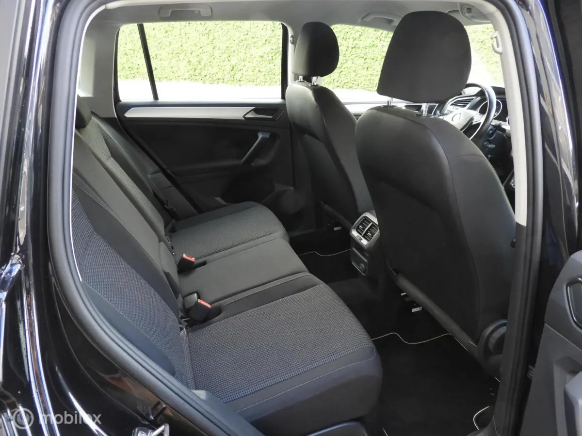1.4 TSI Comfortline