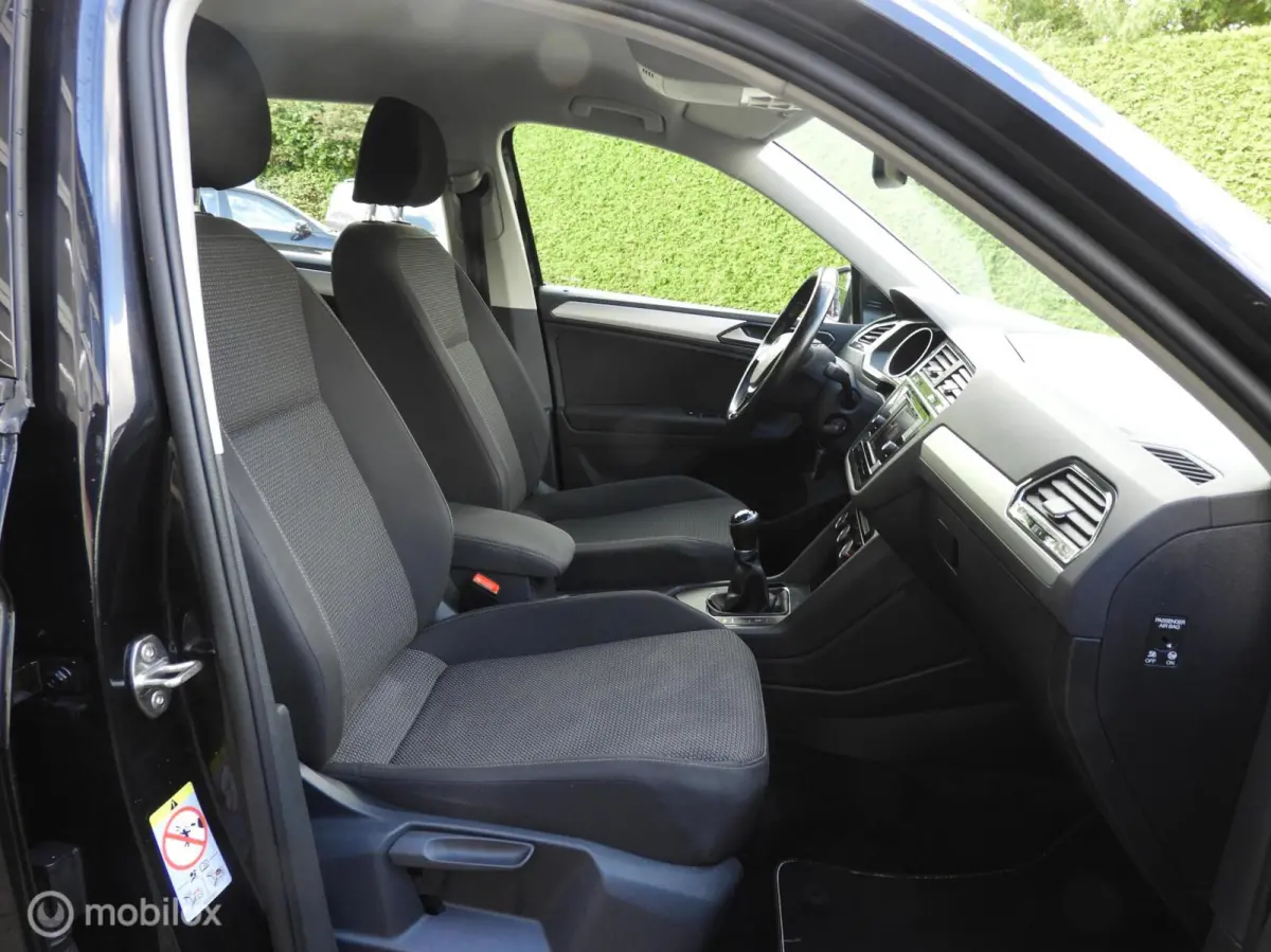 1.4 TSI Comfortline