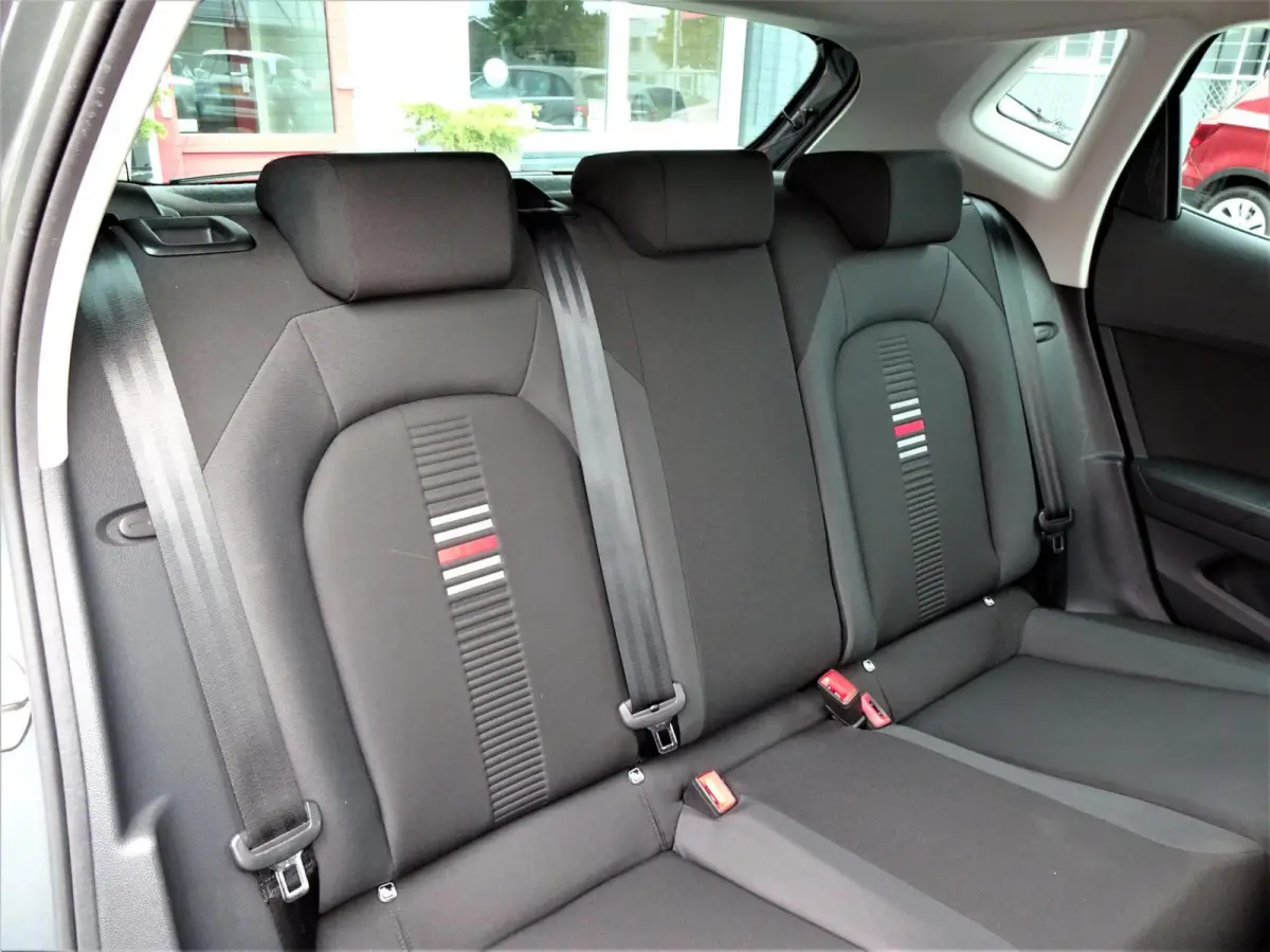 1.0 TSI FR Business ,FACELIFT,Navi,Cruise
