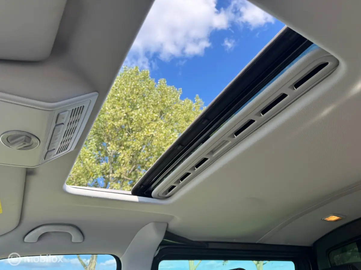 2.0 TDI L2H1 DC Highline