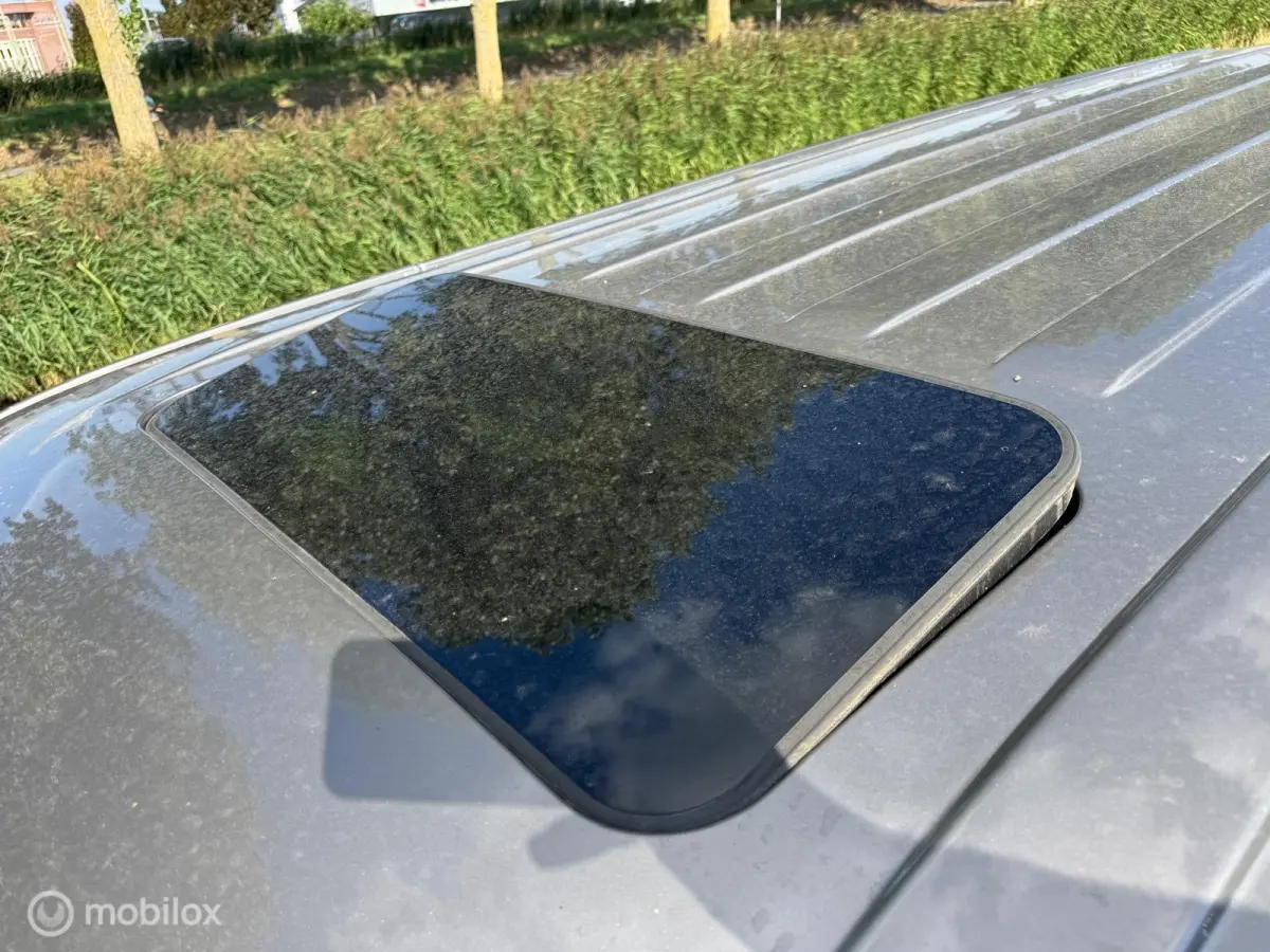 2.0 TDI L2H1 DC Highline