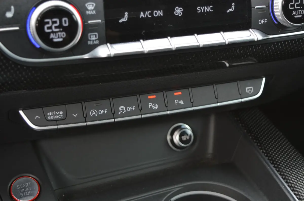 3.0 TFSI S5 Quattro |virtual|360|pano|Nappa|B&O|H/U
