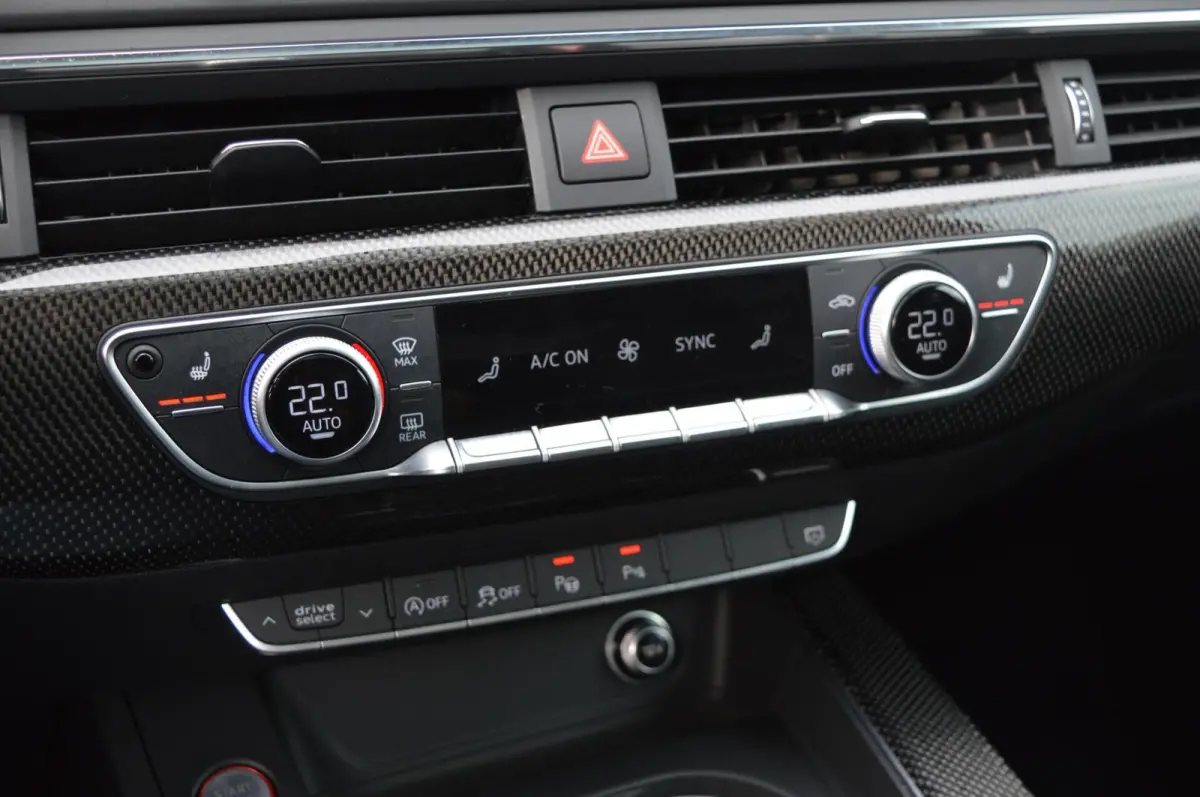 3.0 TFSI S5 Quattro |virtual|360|pano|Nappa|B&O|H/U