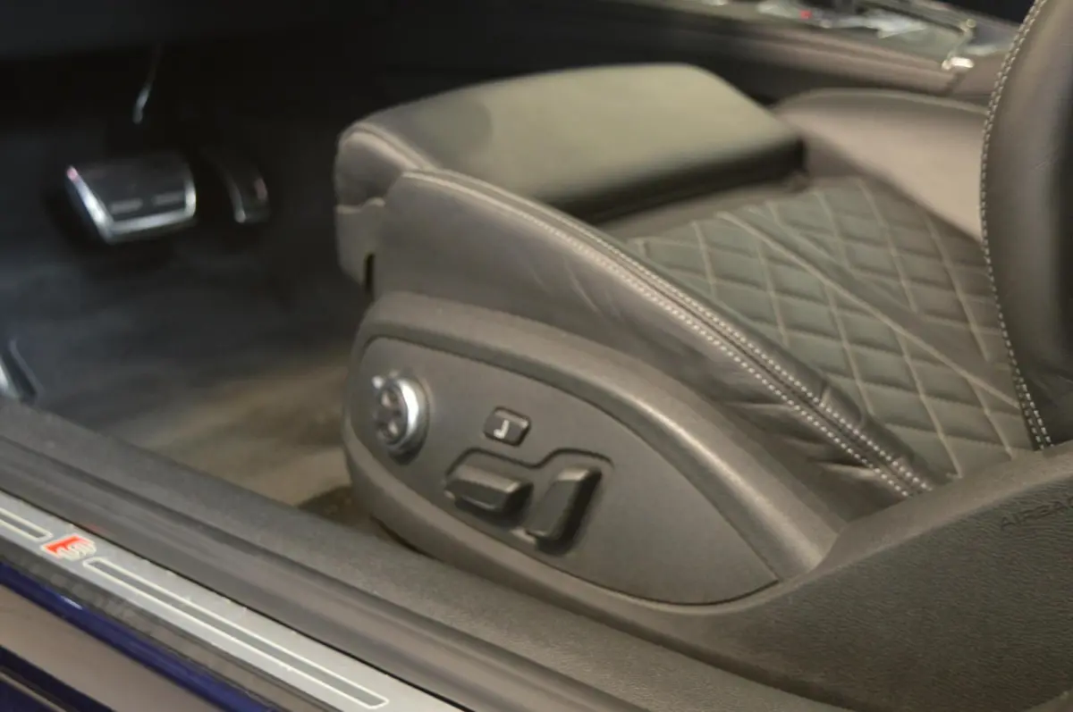 3.0 TFSI S5 Quattro |virtual|360|pano|Nappa|B&O|H/U