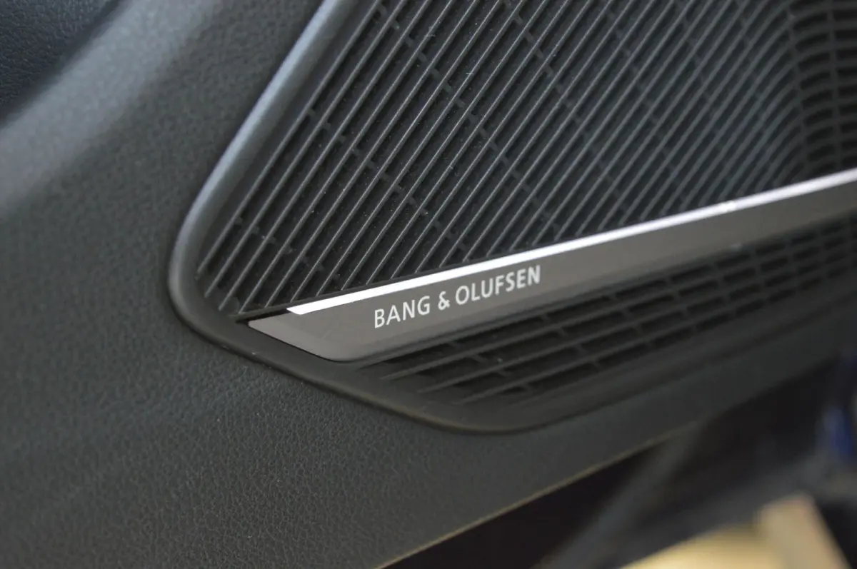 3.0 TFSI S5 Quattro |virtual|360|pano|Nappa|B&O|H/U