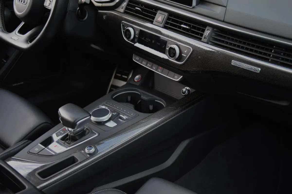 3.0 TFSI S5 Quattro |virtual|360|pano|Nappa|B&O|H/U