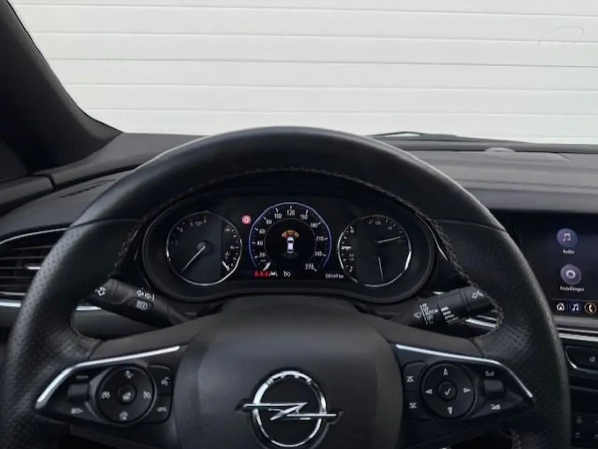 1.5 CDTI Business - LED - Carplay