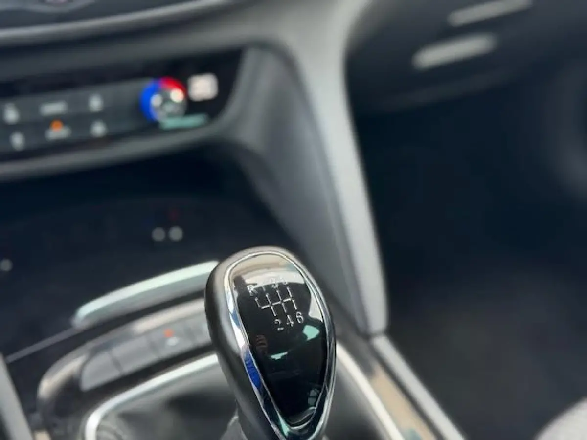 1.5 CDTI Business - LED - Carplay