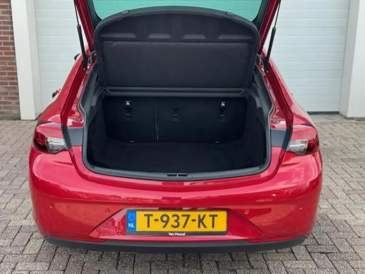 1.5 CDTI Business - LED - Carplay