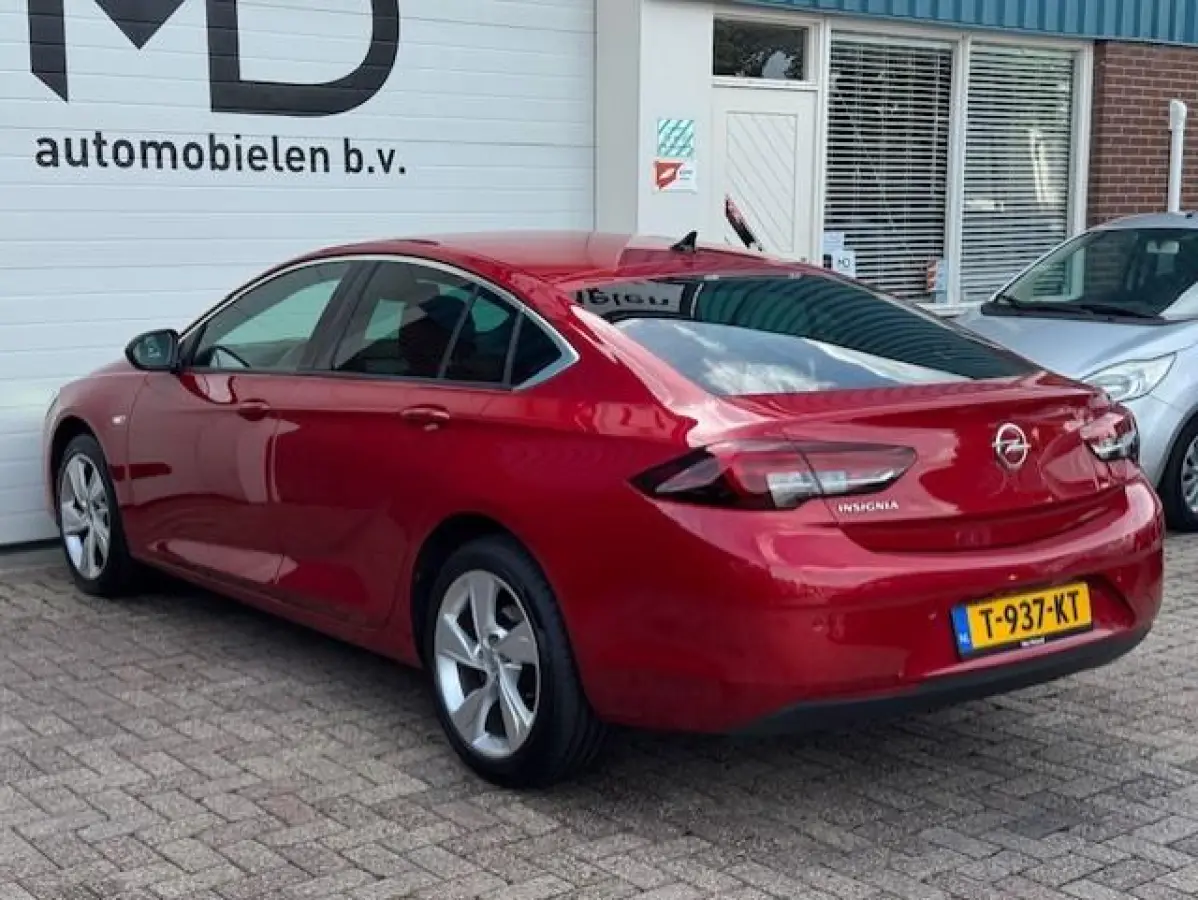 1.5 CDTI Business - LED - Carplay