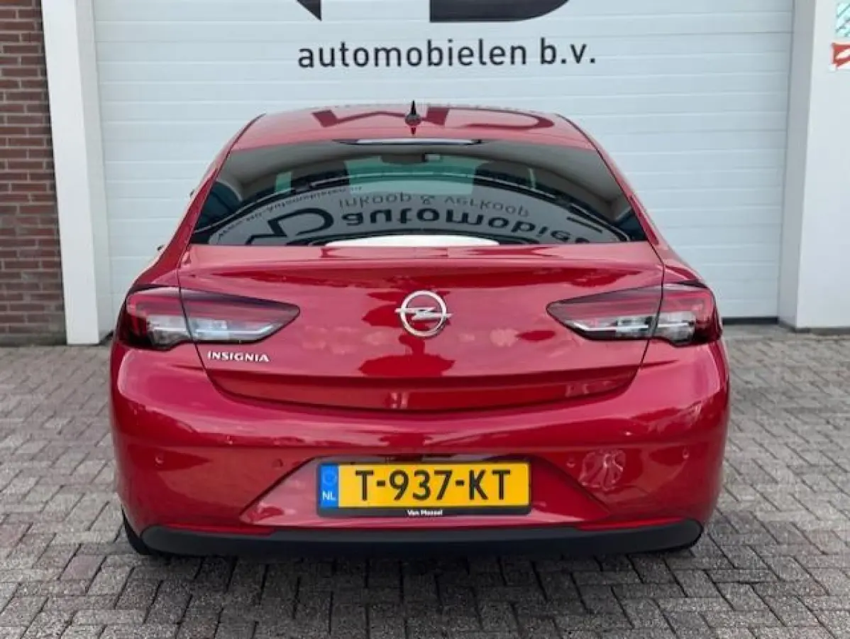 1.5 CDTI Business - LED - Carplay