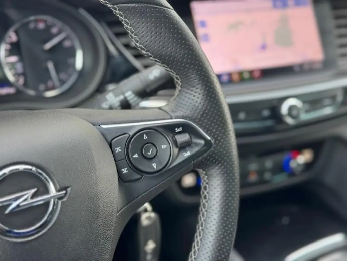 1.5 CDTI Business - LED - Carplay