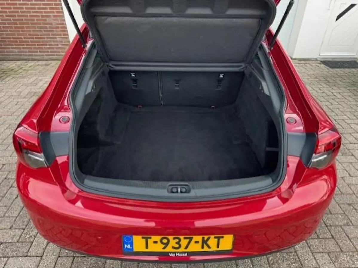 1.5 CDTI Business - LED - Carplay