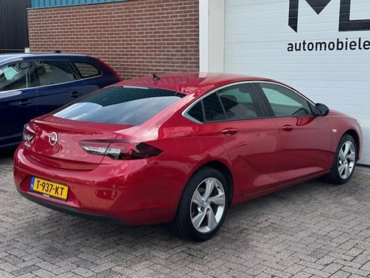 1.5 CDTI Business - LED - Carplay