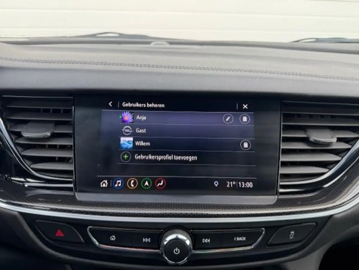 1.5 CDTI Business - LED - Carplay
