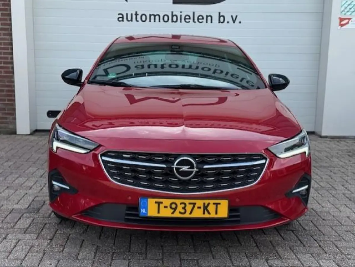 1.5 CDTI Business - LED - Carplay