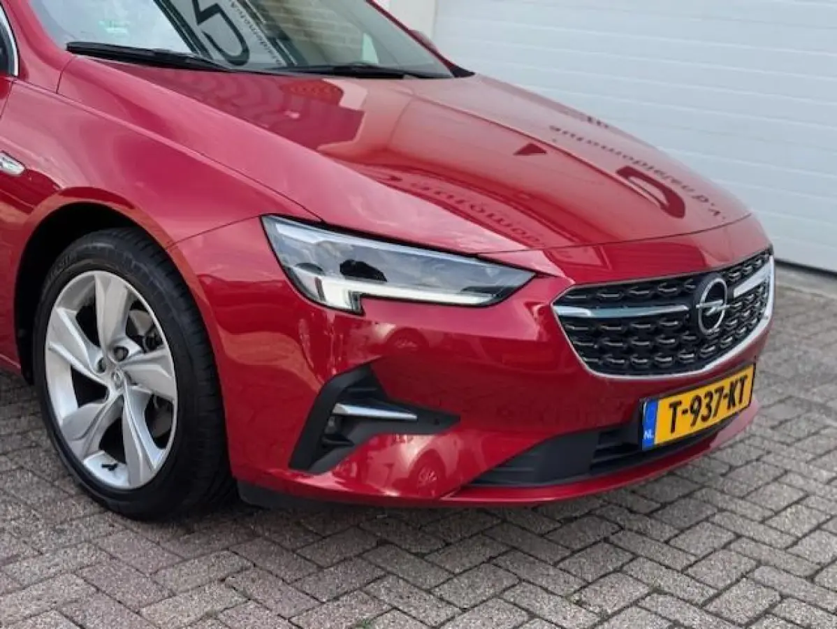 1.5 CDTI Business - LED - Carplay