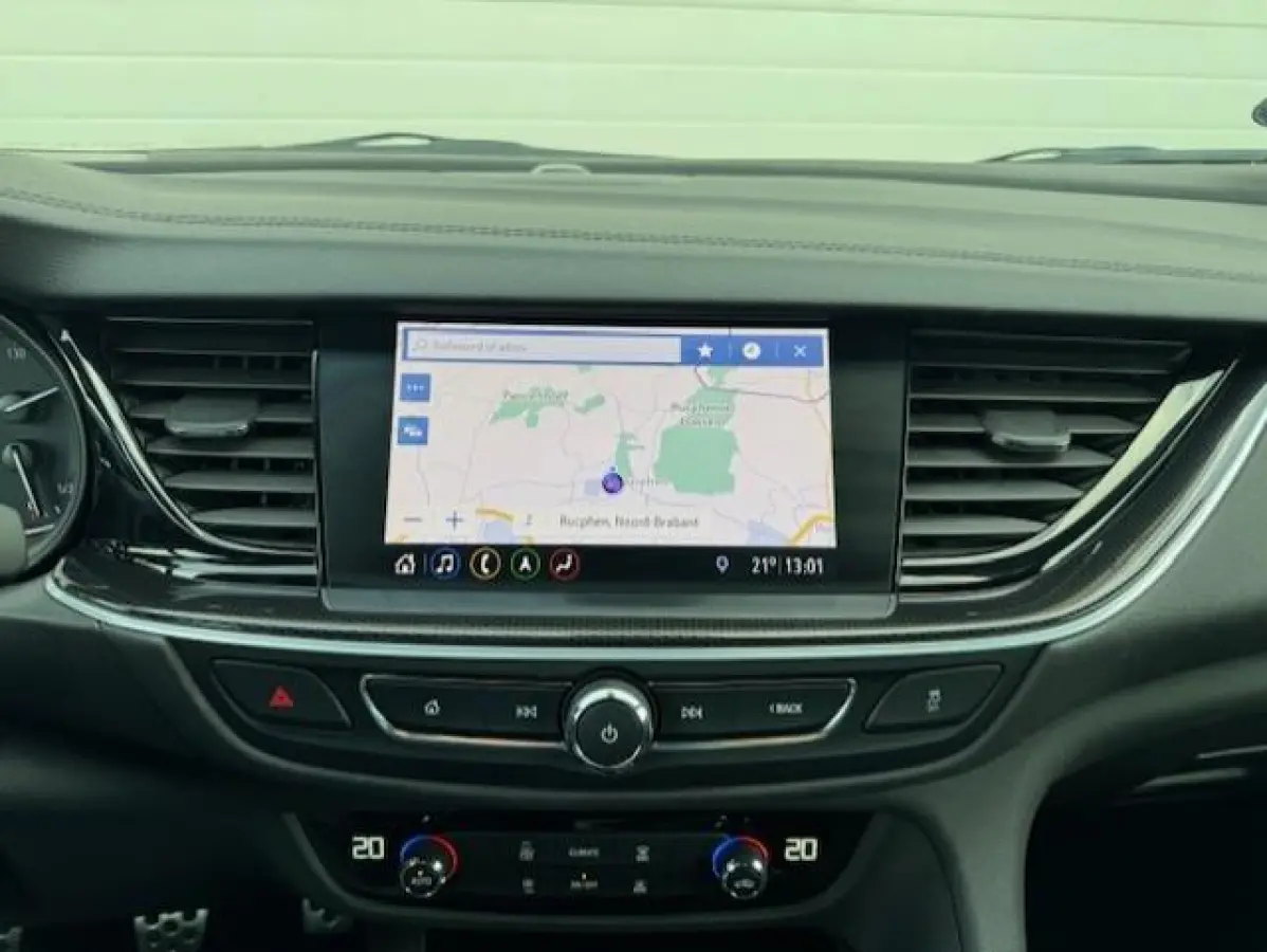 1.5 CDTI Business - LED - Carplay
