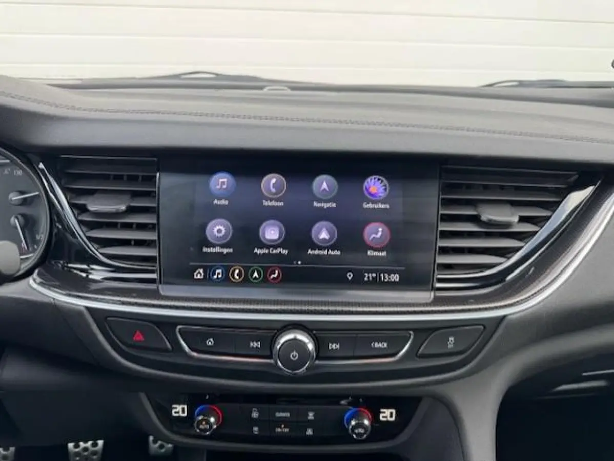1.5 CDTI Business - LED - Carplay